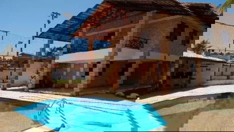 Casa para alquilar en Fortaleza - Beach Park