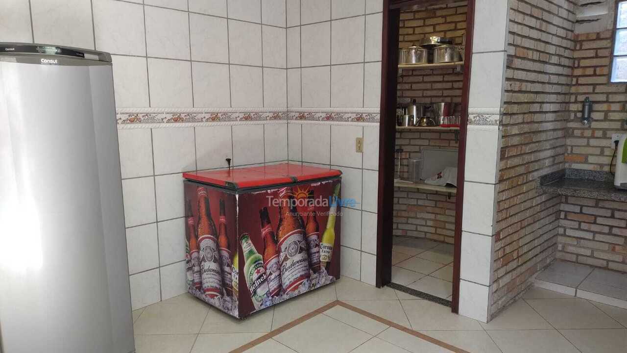 House for vacation rental in Fortaleza (Beach Park)