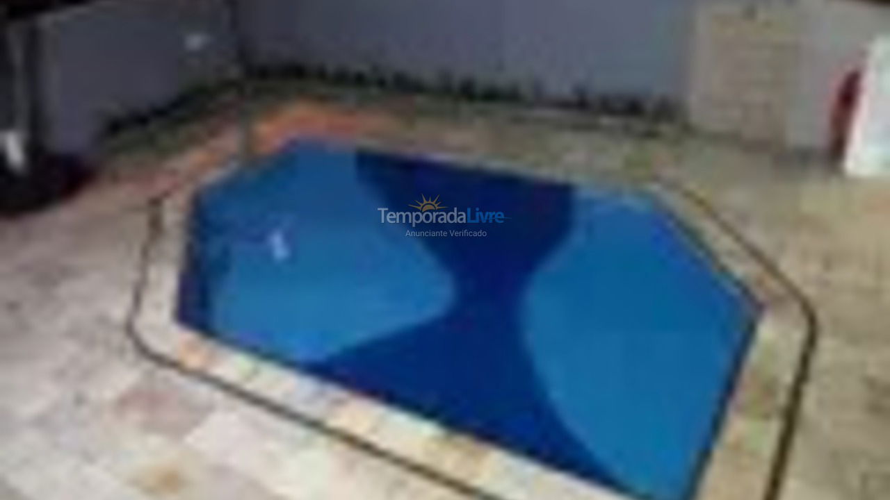 House for vacation rental in Fortaleza (Beach Park)