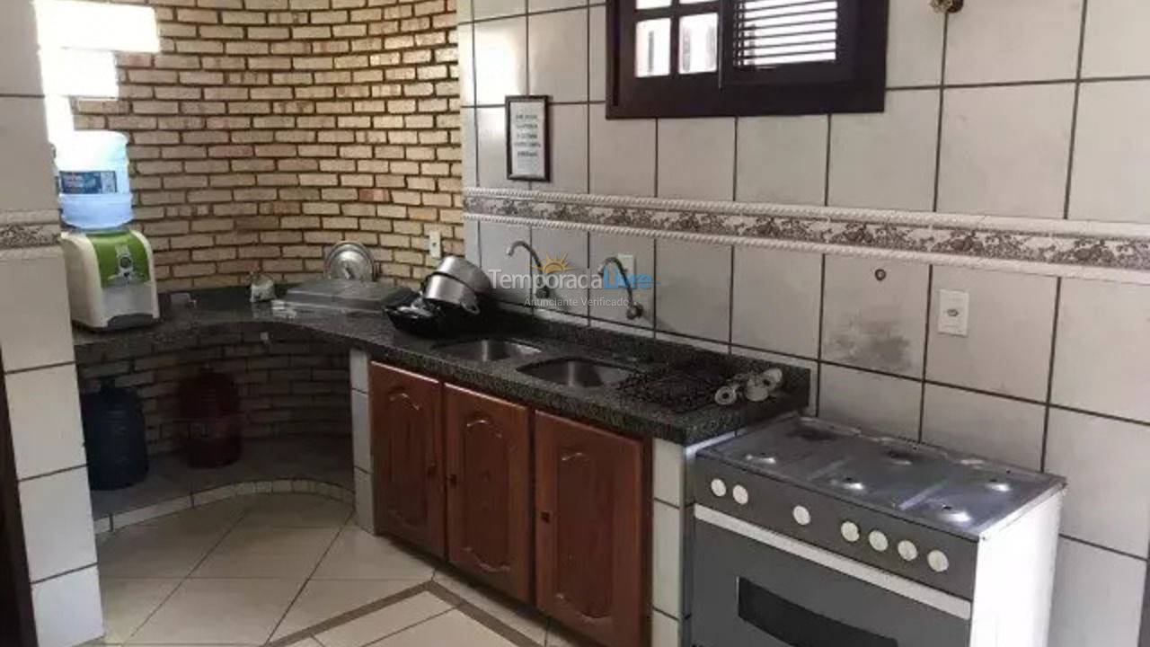 House for vacation rental in Fortaleza (Beach Park)