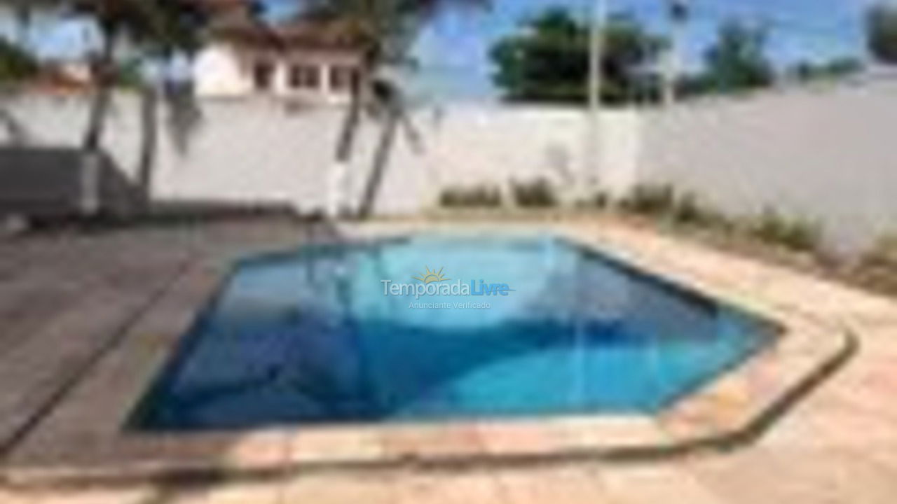 House for vacation rental in Fortaleza (Beach Park)