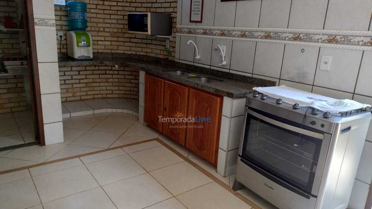House for vacation rental in Fortaleza (Beach Park)