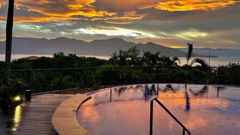 Casa para alugar em Ilhabela - Praia do Siriuba 2