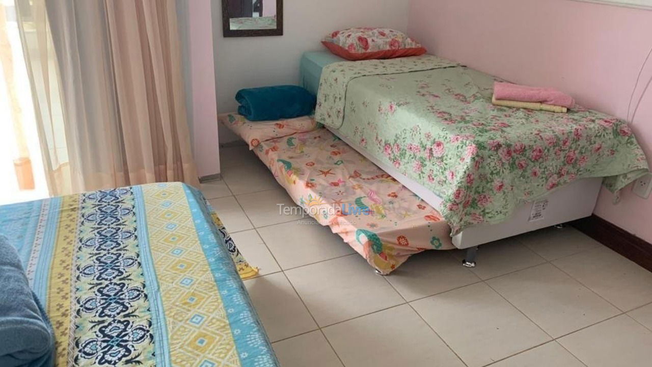 House for vacation rental in Camaçari (Monte Gordo Guarajuba)