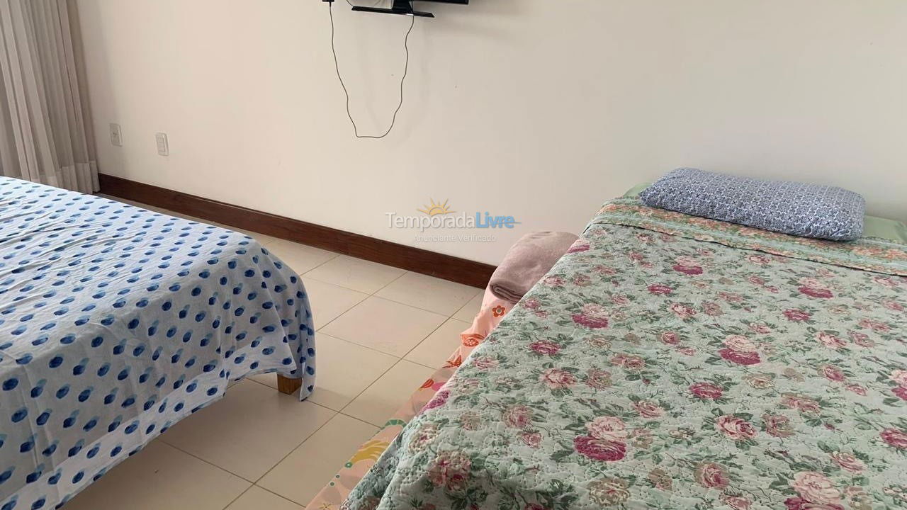 House for vacation rental in Camaçari (Monte Gordo Guarajuba)