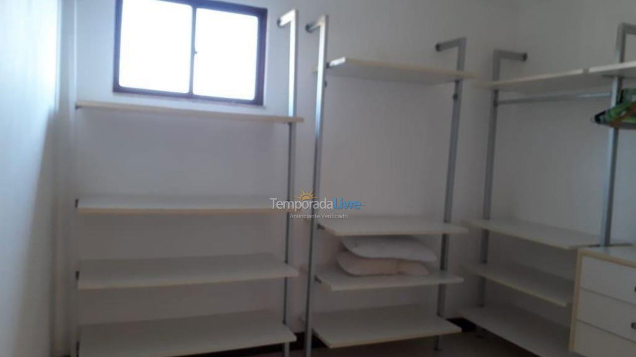 House for vacation rental in Camaçari (Monte Gordo Guarajuba)