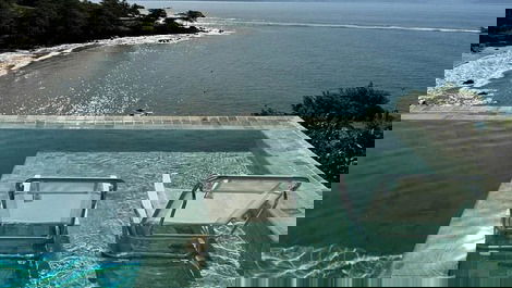 Casa para alugar em Ilhabela - Pacuiba Ilhabela