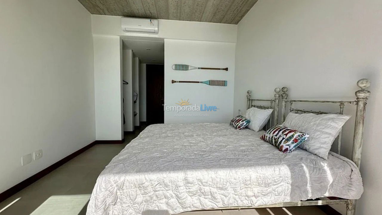 House for vacation rental in Ilhabela (Pacuiba Ilhabela)