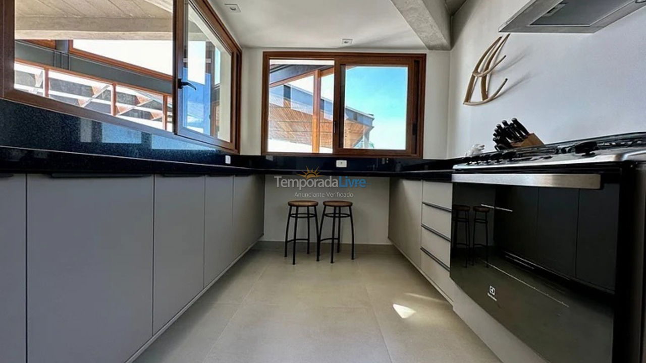 House for vacation rental in Ilhabela (Pacuiba Ilhabela)