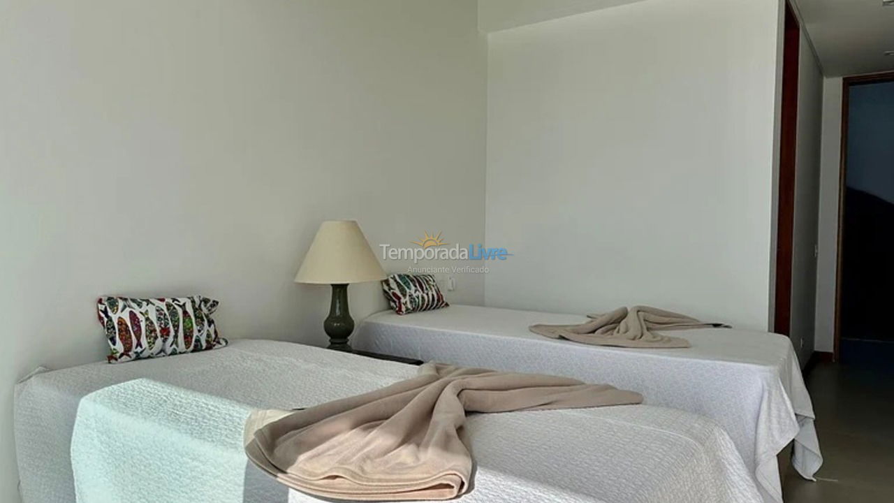 House for vacation rental in Ilhabela (Pacuiba Ilhabela)