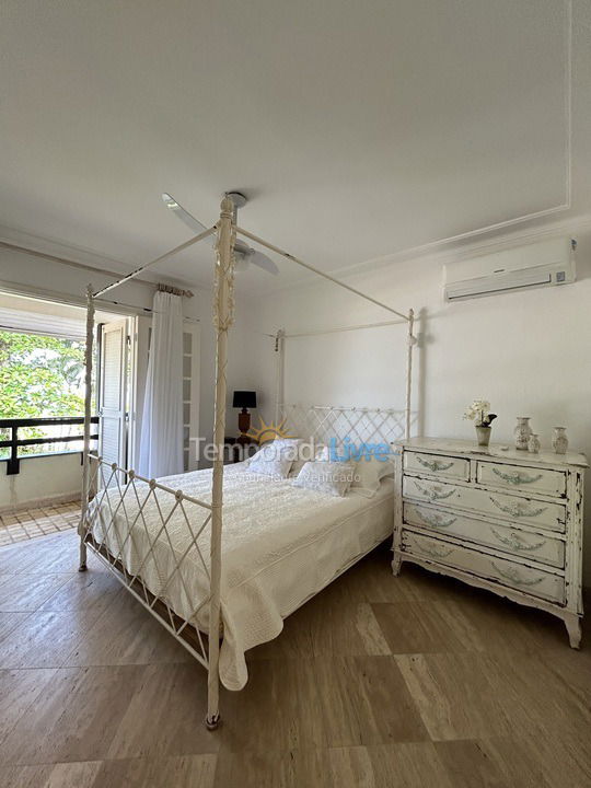Casa para aluguel de temporada em São Sebastião (Juquehy)