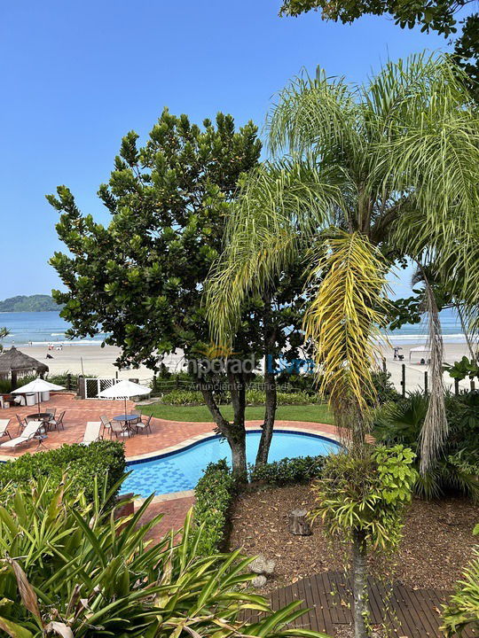 Casa para aluguel de temporada em São Sebastião (Juquehy)