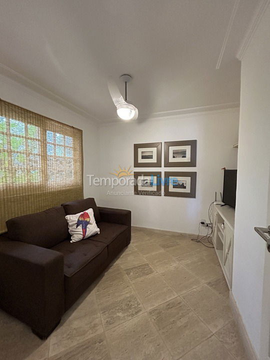 Casa para aluguel de temporada em São Sebastião (Juquehy)
