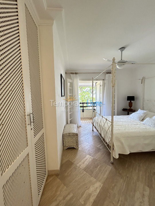 Casa para aluguel de temporada em São Sebastião (Juquehy)
