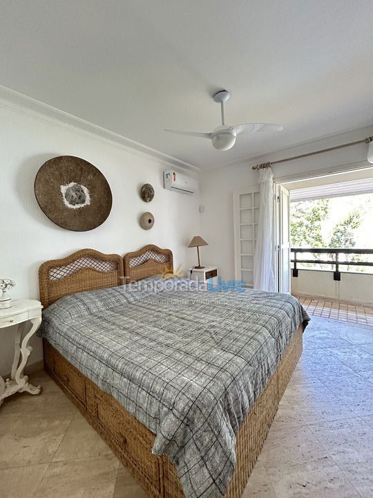 Casa para aluguel de temporada em São Sebastião (Juquehy)