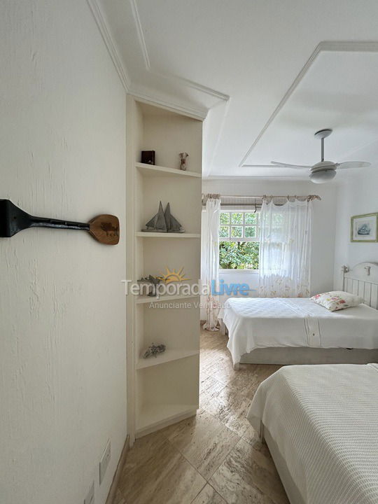 Casa para aluguel de temporada em São Sebastião (Juquehy)