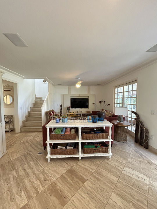 Casa para aluguel de temporada em São Sebastião (Juquehy)
