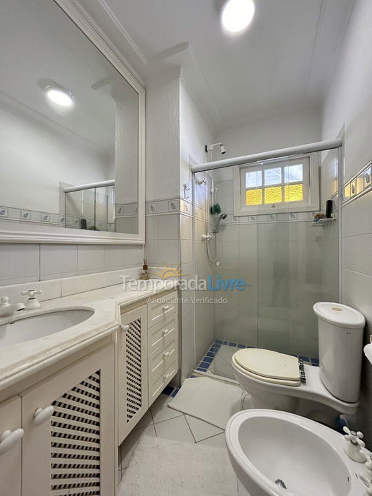 Casa para aluguel de temporada em São Sebastião (Juquehy)