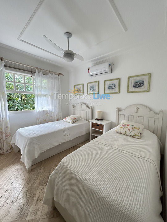 Casa para aluguel de temporada em São Sebastião (Juquehy)