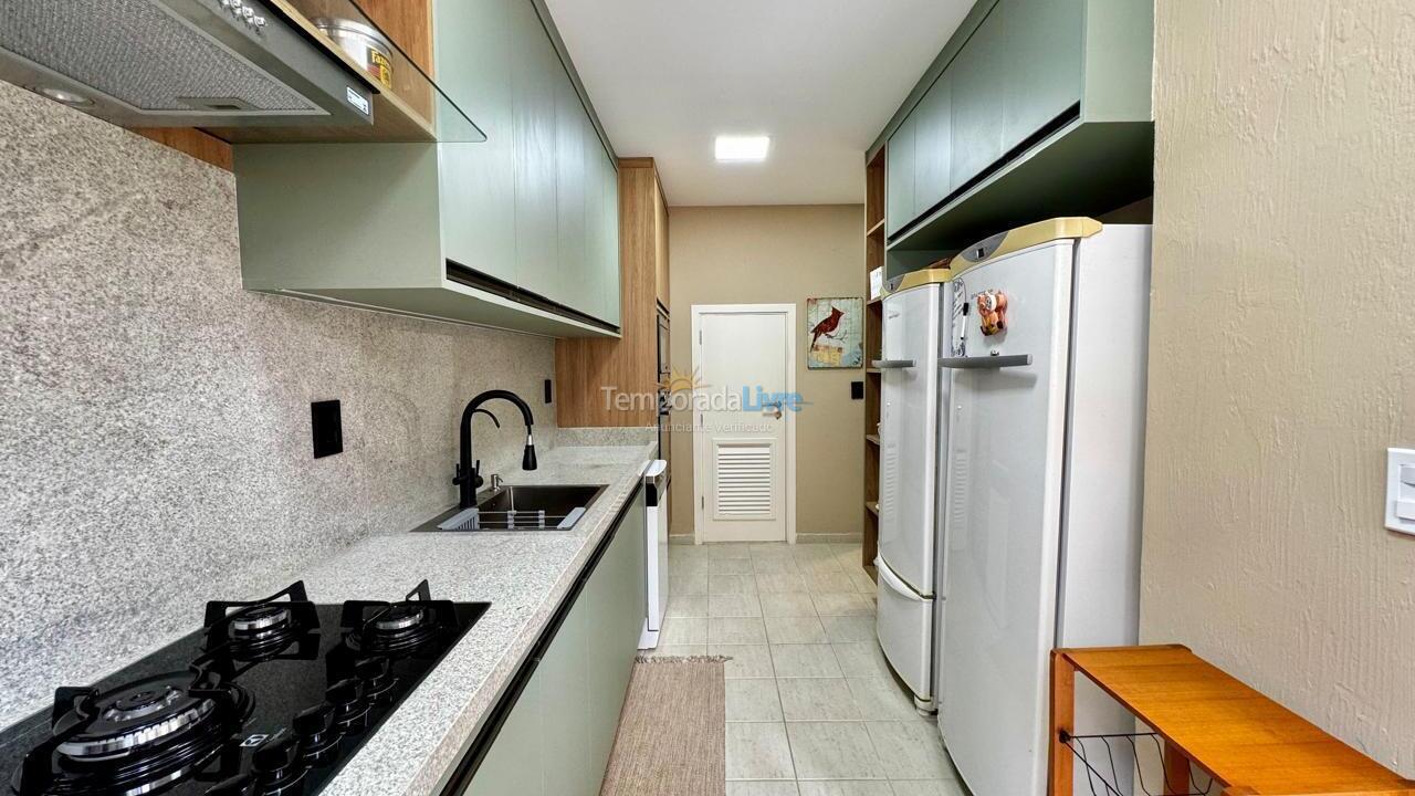 Casa para aluguel de temporada em São Sebastião (Juquehy)
