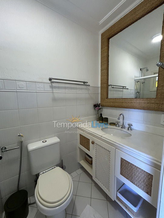 Casa para aluguel de temporada em São Sebastião (Juquehy)