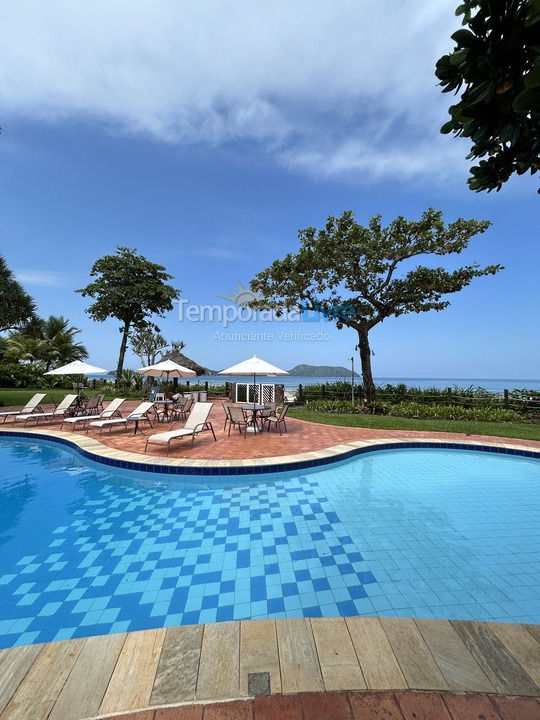 Casa para aluguel de temporada em São Sebastião (Juquehy)