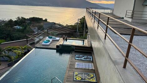 Casa para alugar em Ilhabela - Centro Ilhabela