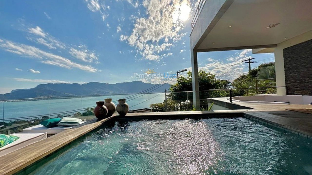Casa para alquiler de vacaciones em Ilhabela (Centro Ilhabela)