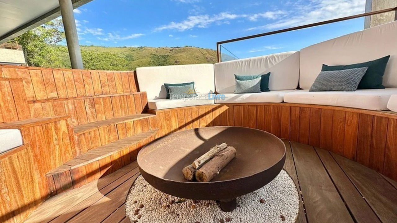 Casa para alquiler de vacaciones em Ilhabela (Centro Ilhabela)