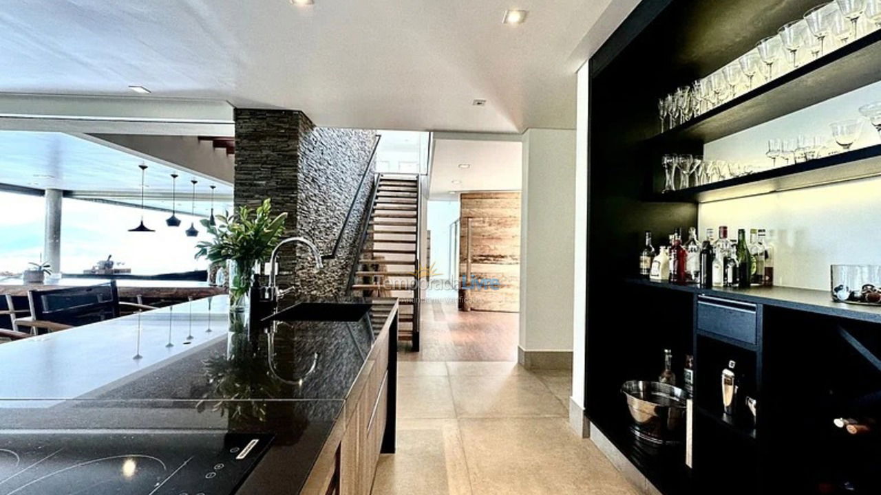 Casa para alquiler de vacaciones em Ilhabela (Centro Ilhabela)