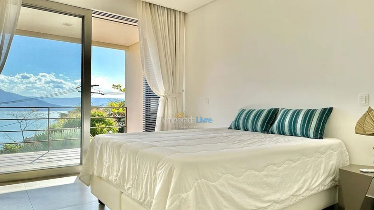 Casa para alquiler de vacaciones em Ilhabela (Centro Ilhabela)