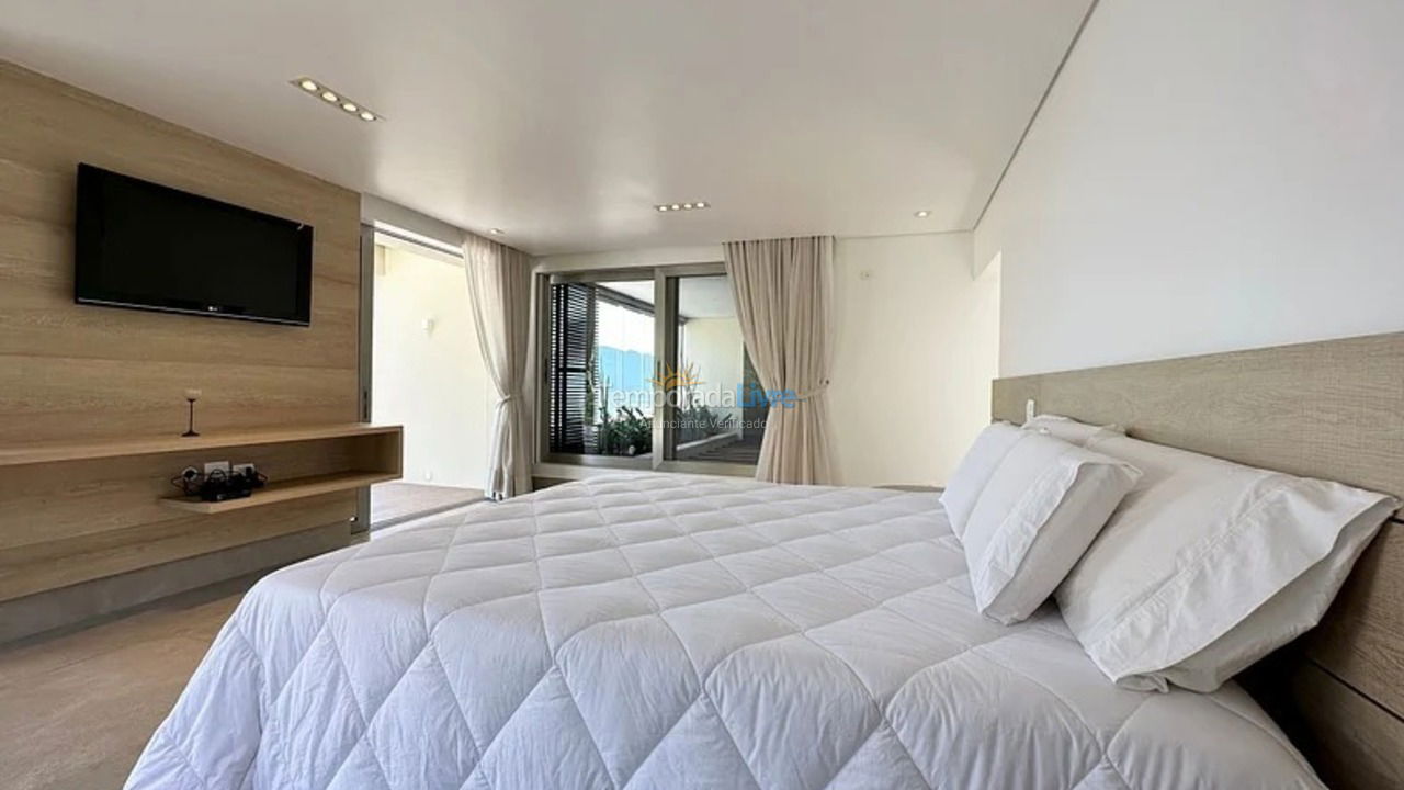 Casa para alquiler de vacaciones em Ilhabela (Centro Ilhabela)