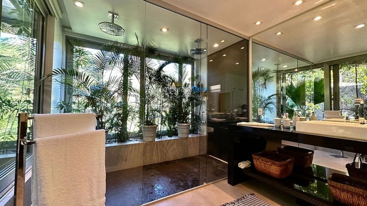 Casa para alquiler de vacaciones em Ilhabela (Centro Ilhabela)