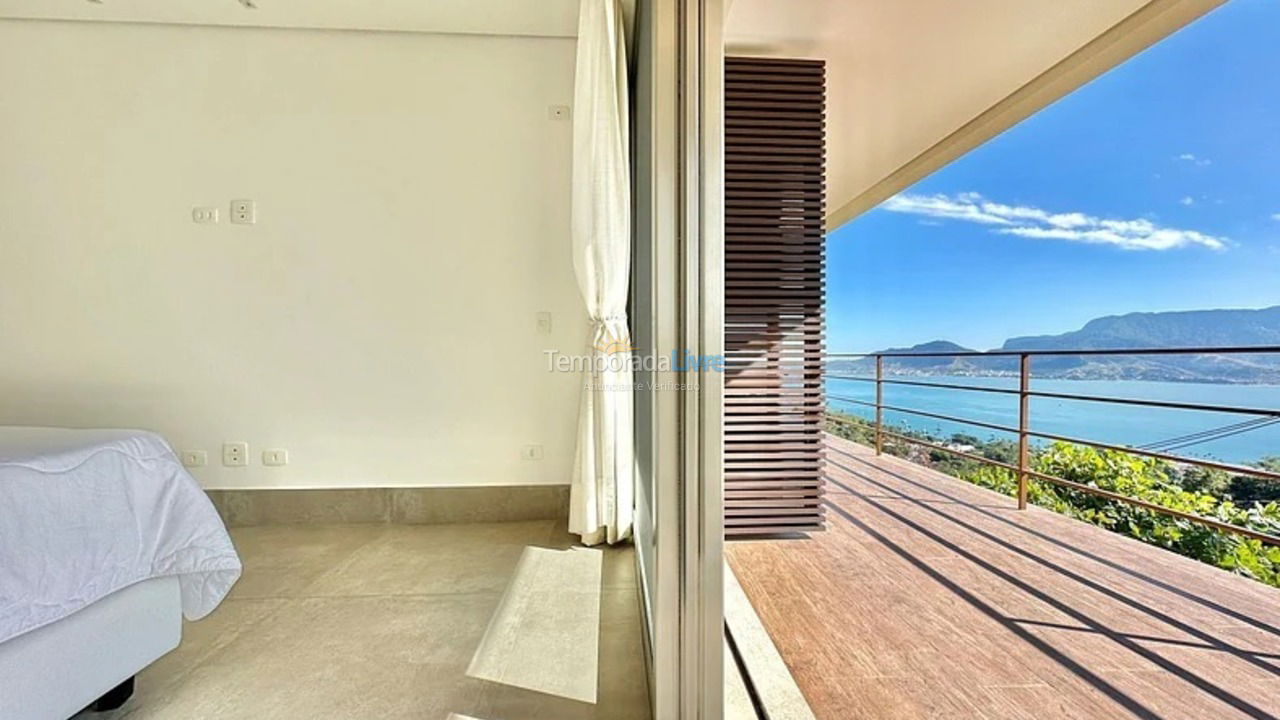 Casa para alquiler de vacaciones em Ilhabela (Centro Ilhabela)