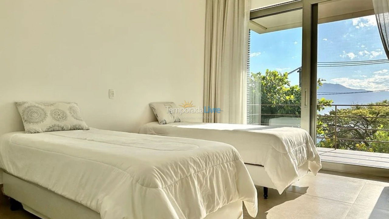 Casa para alquiler de vacaciones em Ilhabela (Centro Ilhabela)