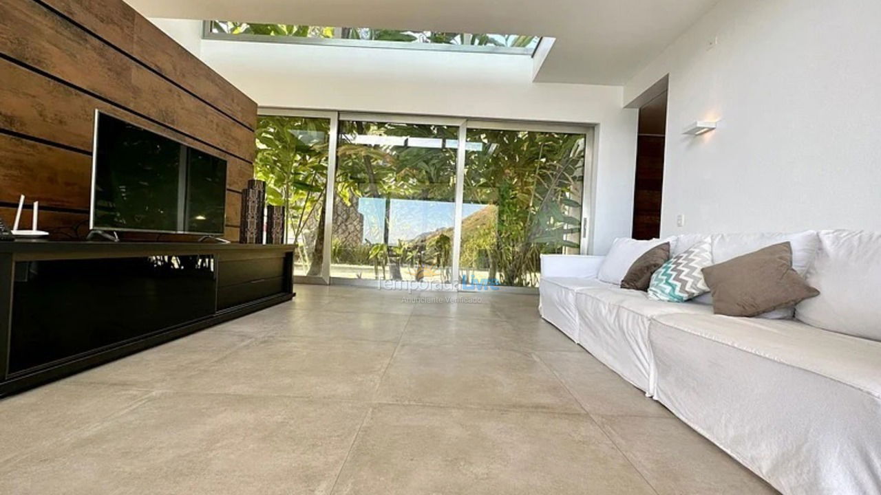Casa para alquiler de vacaciones em Ilhabela (Centro Ilhabela)