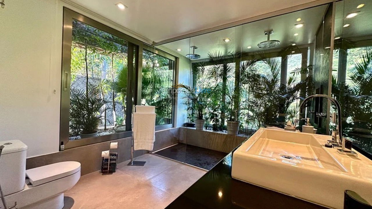 Casa para alquiler de vacaciones em Ilhabela (Centro Ilhabela)