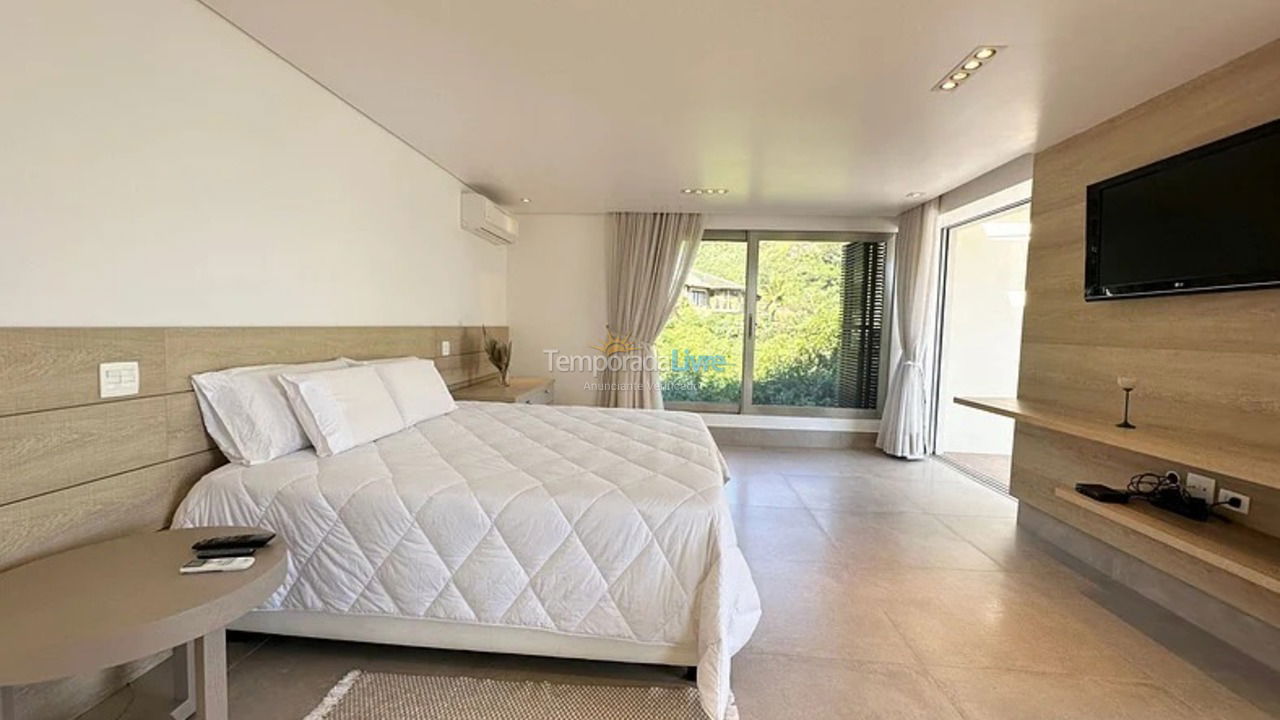 Casa para alquiler de vacaciones em Ilhabela (Centro Ilhabela)