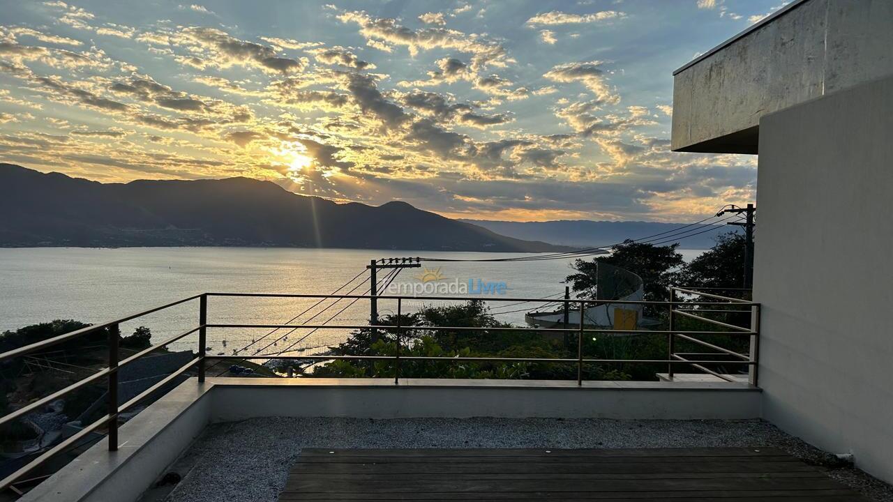 Casa para alquiler de vacaciones em Ilhabela (Centro Ilhabela)