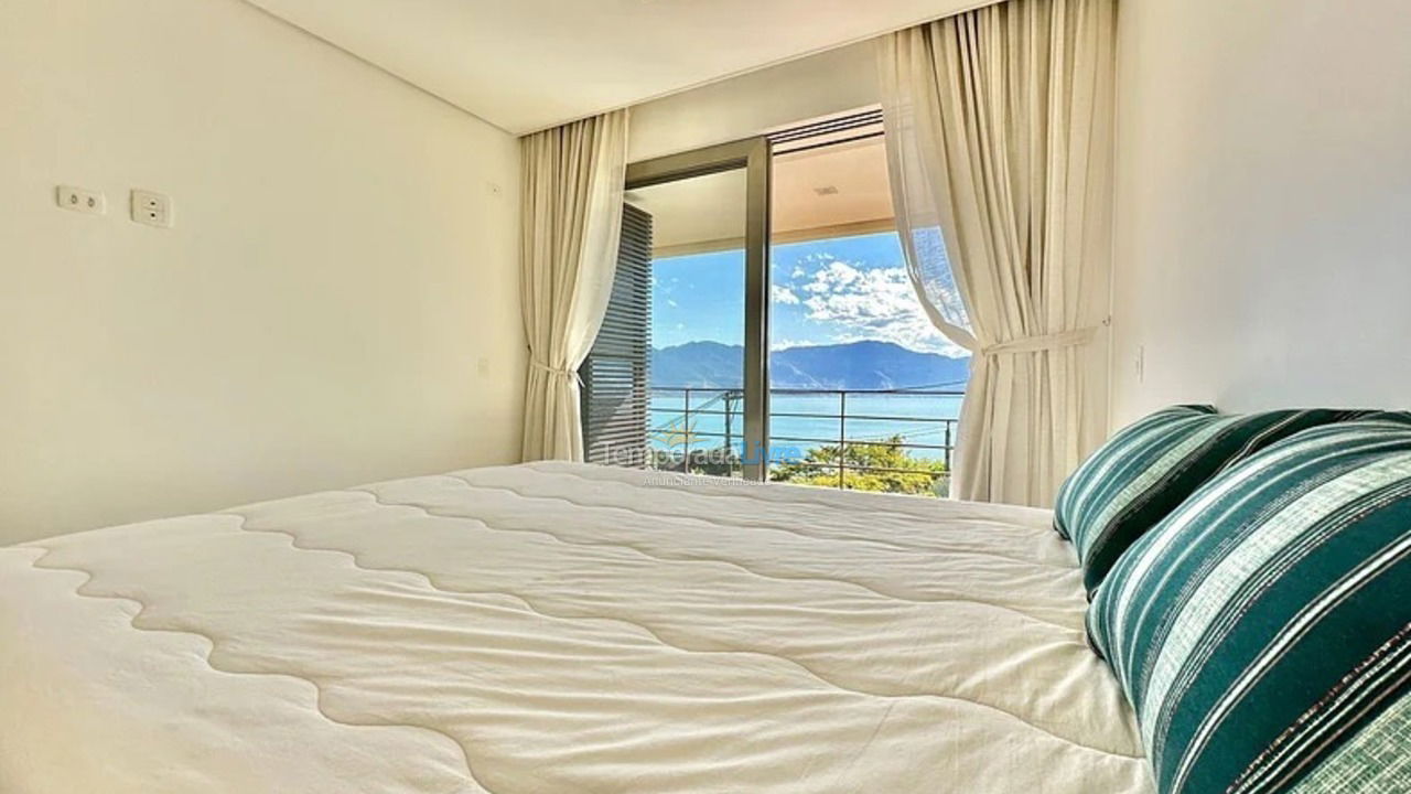 Casa para alquiler de vacaciones em Ilhabela (Centro Ilhabela)