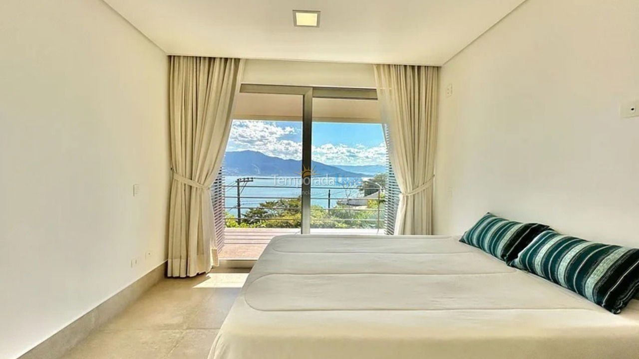 Casa para alquiler de vacaciones em Ilhabela (Centro Ilhabela)