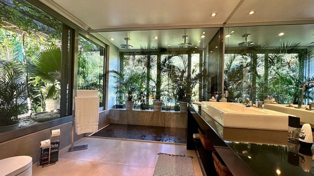 Casa para alquiler de vacaciones em Ilhabela (Centro Ilhabela)