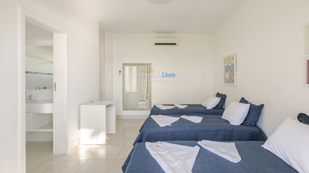 Casa para alquiler de vacaciones em Ilhabela (Arrozal)