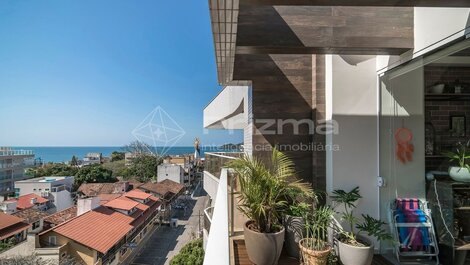 Apartamento para alugar em Bombinhas - Praia de Bombinhas