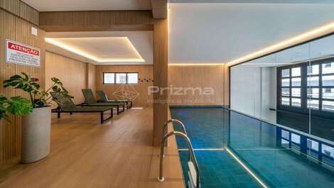 Apartamento para alquilar en Bombinhas - Praia de Bombinhas