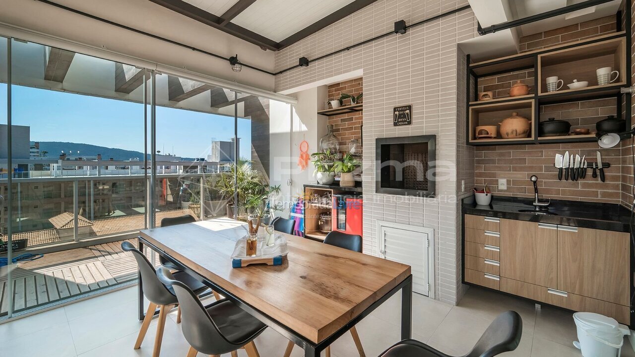 Apartamento para aluguel de temporada em Bombinhas (Praia de Bombinhas)