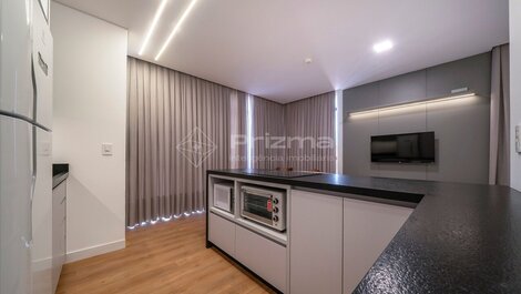 402 - Modern and Well Located Flat 120 meters from the beach...