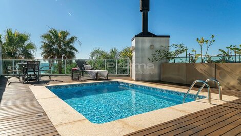 Apartamento para alquilar en Bombinhas - Praia de Bombas