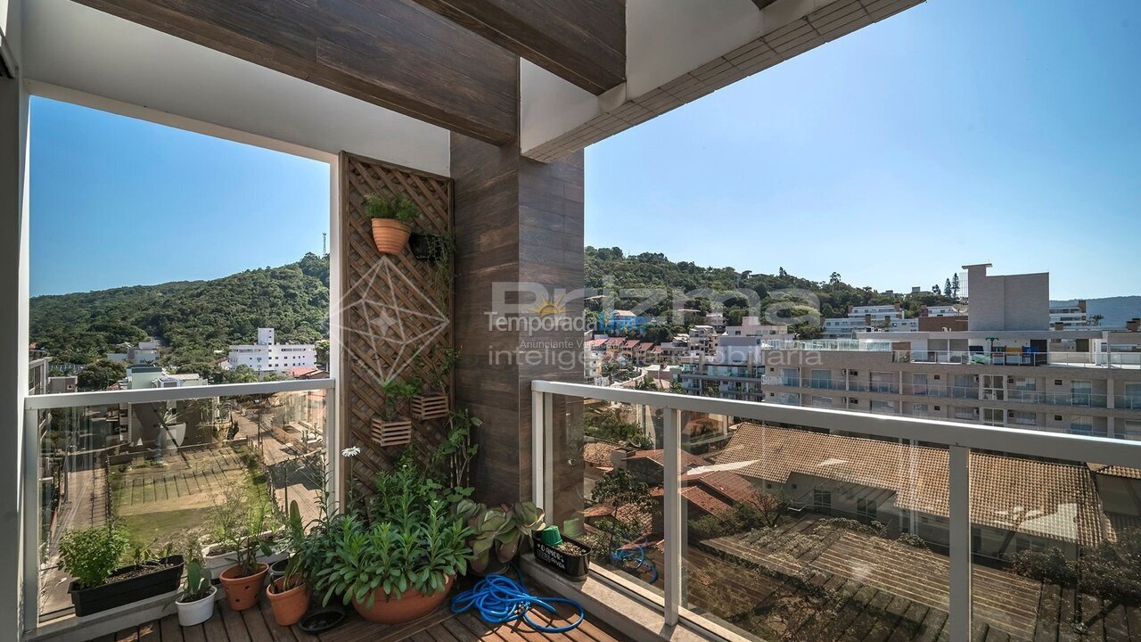 Apartamento para aluguel de temporada em Bombinhas (Praia de Bombinhas)