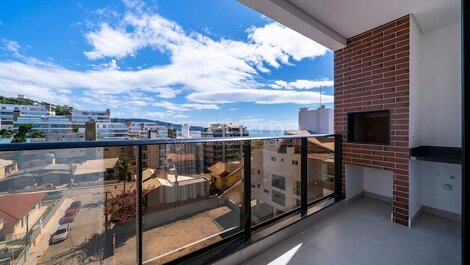 Apartamento para alugar em Bombinhas - Praia de Bombinhas